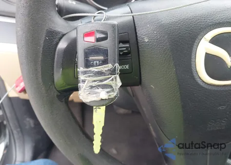 2011 Mazda Mazda3 I Touring из США, поврежденный, VIN JM1BL1VF2B1447400